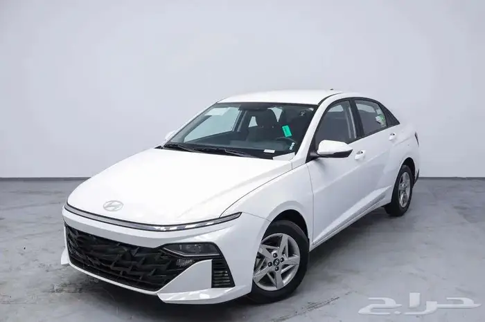 هيونداى أكسنت 2026 بقسط 950 0