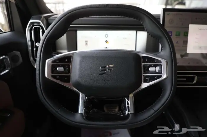 جيتور T2 لاكجيري 2026 كاش وتمويل بنوك 7