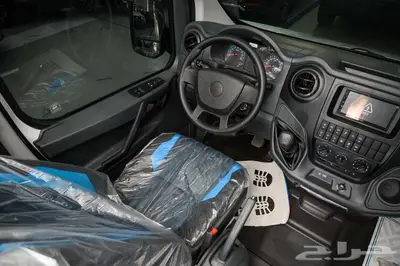 فورس اوربانيا- 17راكب -14 راكب - 2.6 CC ديزل- موديل 2025 index