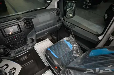 فورس اوربانيا- 17راكب -14 راكب - 2.6 CC ديزل- موديل 2025 index