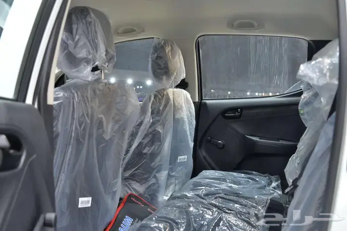 ايسوزو ديماكس غمارتين 2025 استاندر دبل وبدون دبل 11