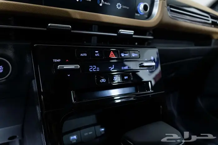 هيونداي كريتا كمفورت 2026 اداء قوي وشكل راقي 9