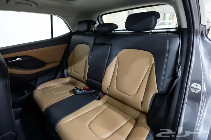 هيونداي كريتا كمفورت 2026 اداء قوي وشكل راقي 20