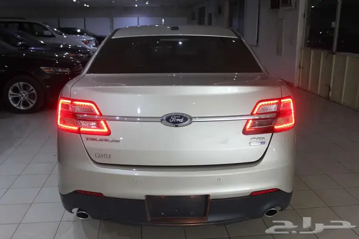 توروس ذهبي 2018 نص فل بطاقه جمرك بوية بلدها 7