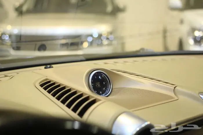 بورش كيان موديل 2016 7