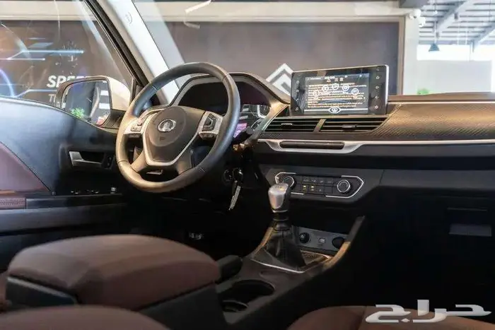 ونجل 7 2025 جير عادي ديزل دبل سعر نار 2