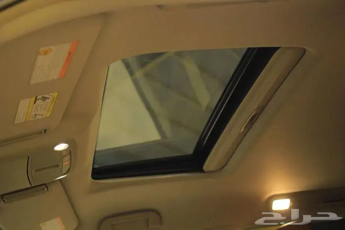 نيسان باترول 2021 بلاتنيوم 9