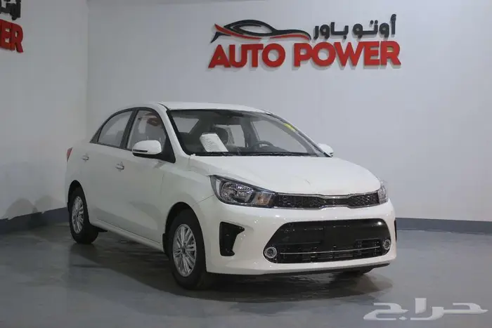 كيا بيجاس فل كامل موديل 2026 2