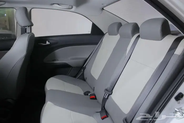 كيا بيجاس فل كامل موديل 2026 10