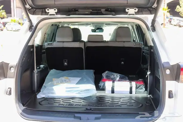 تويوتا هايلاندر GLE فل كامل 2025 - اقساط - اقل سعر 16