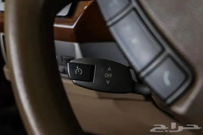 BMW 730LI 2006 بي ام دبليو 730LI 7