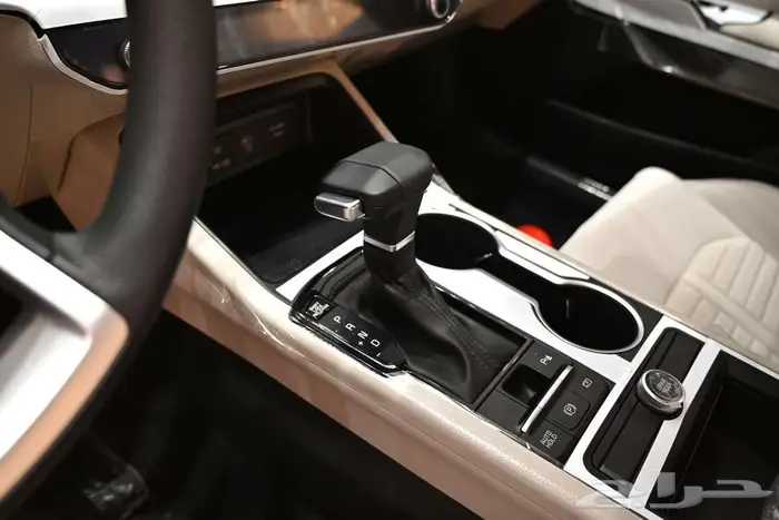 كيا K5 الفئه LX مطور 2026 الوكيل الجبر 5