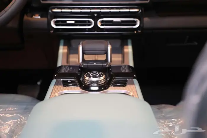 جيتور t1 لاكجيري موديل 2025 كاش و تمويل 13