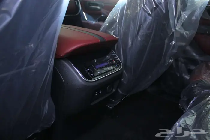 نيسان باترول تيتانيوم 2025 14