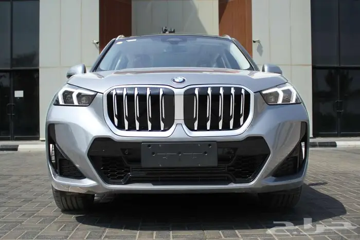 بي ام دبليو X1 25i موديل 2025 (جديد) 1