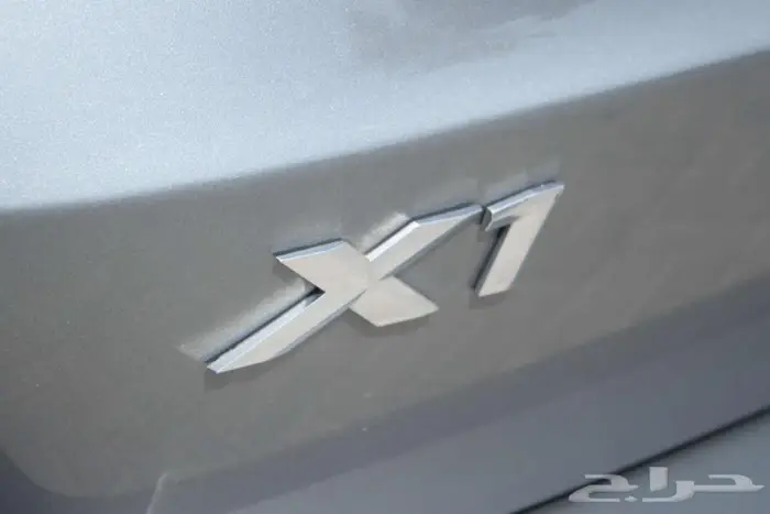 بي ام دبليو X1 25i موديل 2025 (جديد) 12