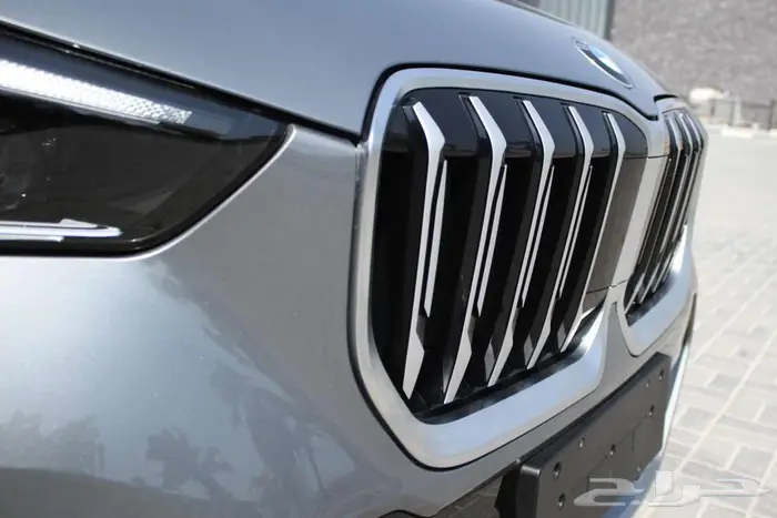 بي ام دبليو X1 25i موديل 2025 (جديد) 5