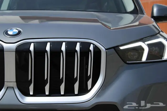 بي ام دبليو X1 25i موديل 2025 (جديد) 6