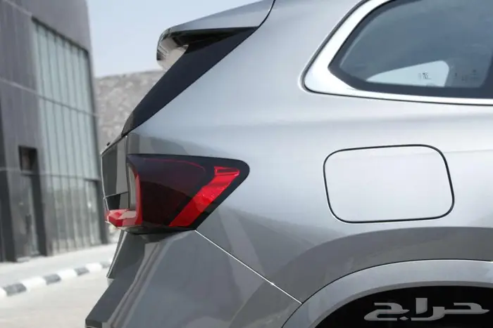 بي ام دبليو X1 25i موديل 2025 (جديد) 9