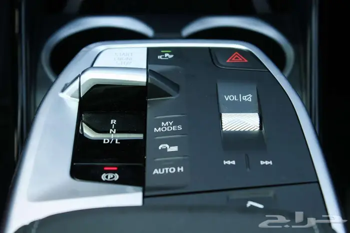 بي ام دبليو X1 25i موديل 2025 (جديد) 27