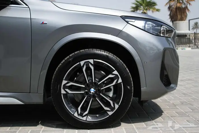 بي ام دبليو X1 25i موديل 2025 (جديد) 8
