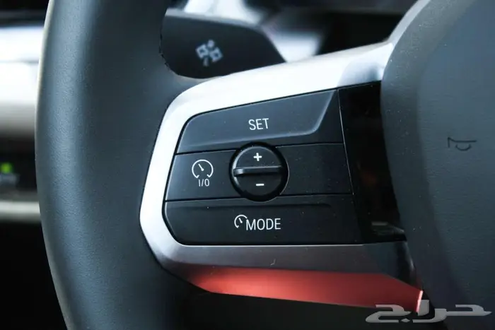 بي ام دبليو X1 25i موديل 2025 (جديد) 37