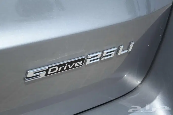 بي ام دبليو X1 25i موديل 2025 (جديد) 13