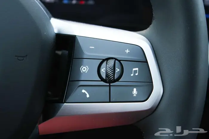 بي ام دبليو X1 25i موديل 2025 (جديد) 36