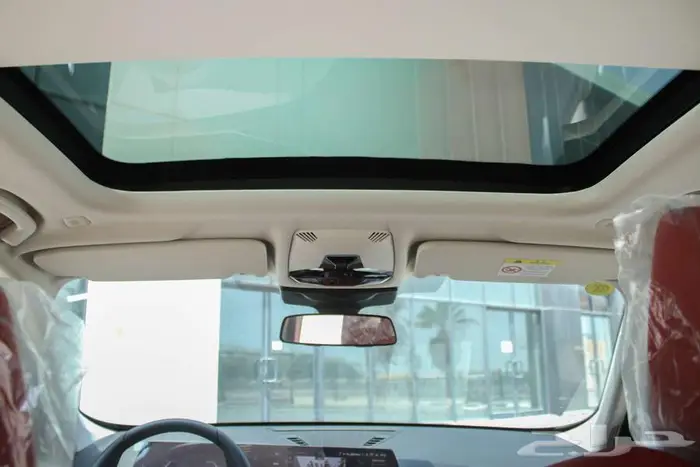 بي ام دبليو X1 25i موديل 2025 (جديد) 31