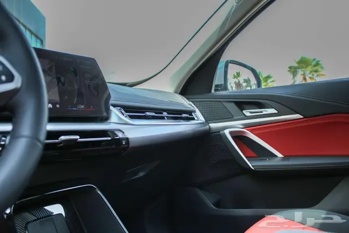 بي ام دبليو X1 25i موديل 2025 (جديد) 35