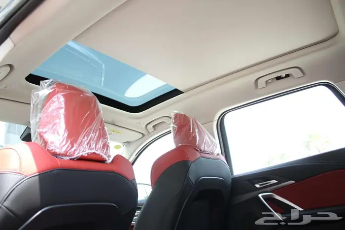 بي ام دبليو X1 25i موديل 2025 (جديد) 30