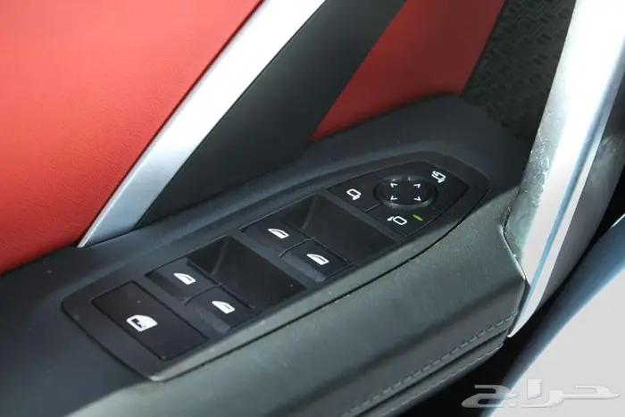 بي ام دبليو X1 25i موديل 2025 (جديد) 40