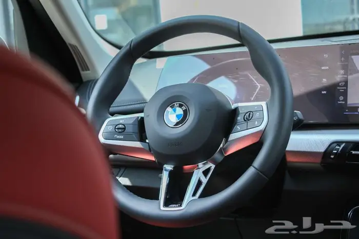 بي ام دبليو X1 25i موديل 2025 (جديد) 32