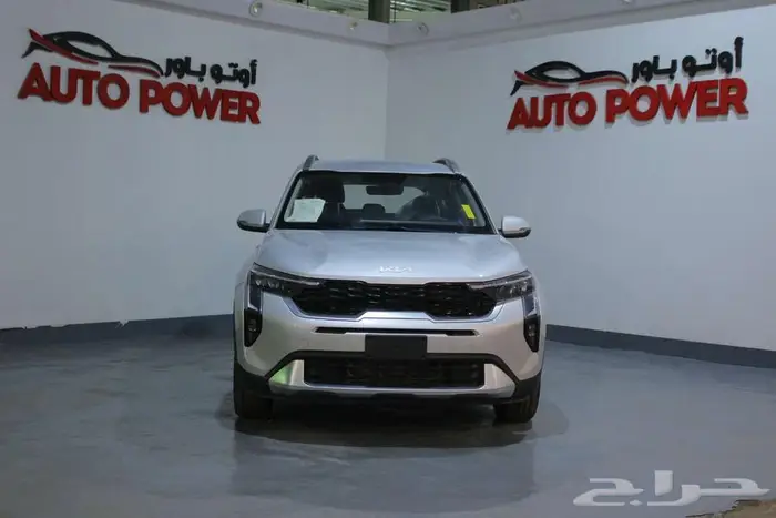 كيا سونيت نص فل 2024 0