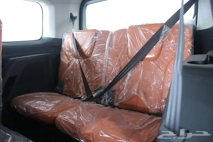 هافال H9 موديل 2026 فل كامل 8