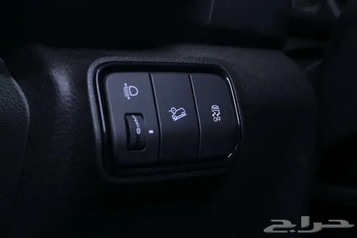 كيا سونيت نص فل GLS 2024 7