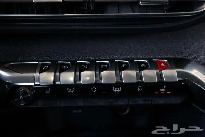 بيجو 5008 فل كامل موديل 2020 14