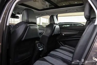 بيجو 5008 فل كامل موديل 2020 index