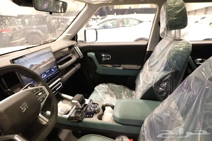 جيتور تي ون لاكجري فل كامل 2025 بسعر مغري كاش وتمويل 16