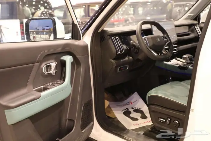 جيتور تي ون لاكجري فل كامل 2025 بسعر مغري كاش وتمويل 22