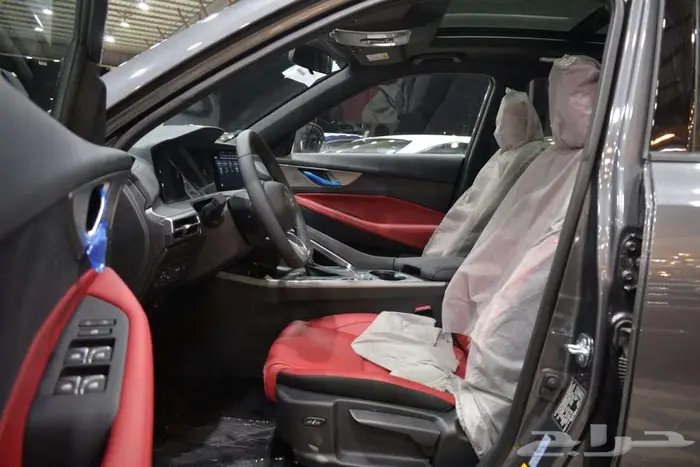 شانجان CS35 لمتيد بالنقد والتقسيط 5