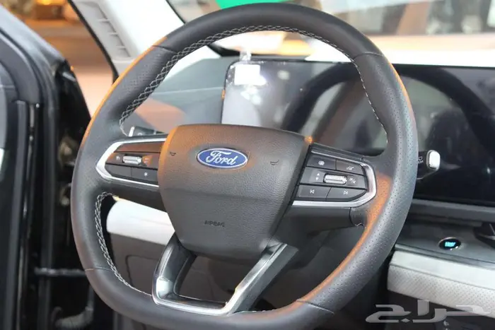 فورد تريتوري امبيانتي 9