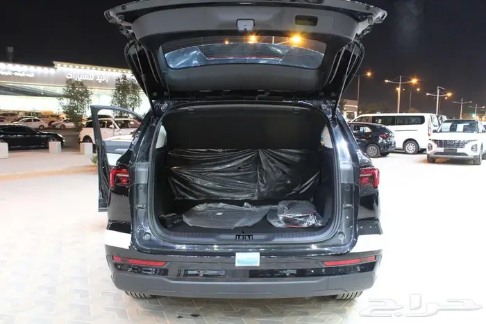 فورد تريتوري امبيانتي 8