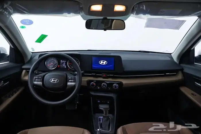 هيونداى أكسنت 2026 بقسط 950 5