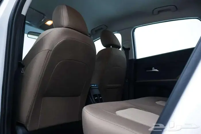 هيونداى أكسنت 2026 بقسط 950 8