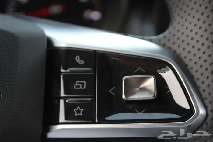 ام جي زاد اس موديل 2025 5