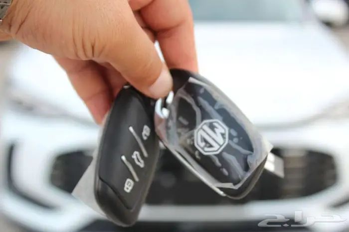 ام جي زاد اس موديل 2025 2