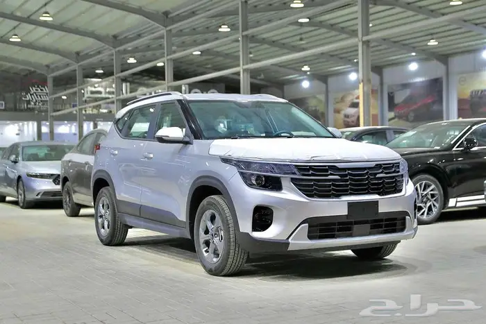 كيا سيلتوس استاندر 2025 اقل سعر في المملكه-الخضر للسيارات 2