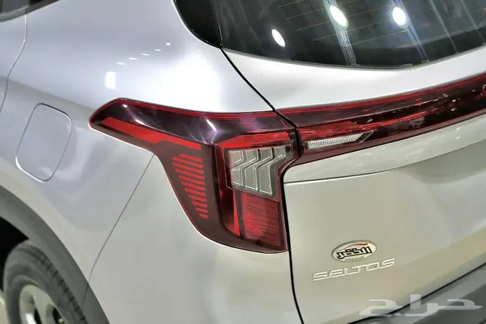 كيا سيلتوس استاندر 2025 اقل سعر في المملكه-الخضر للسيارات 10