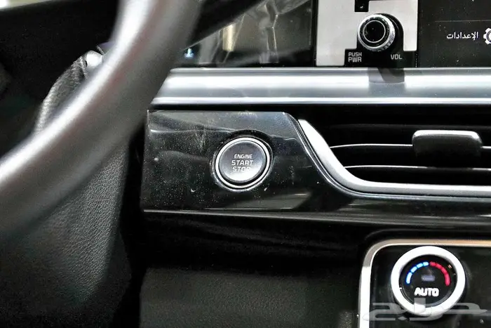 كيا سيلتوس استاندر 2025 اقل سعر في المملكه-الخضر للسيارات 26